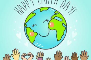 Happy Earth Day - 20% Off Selected Titles | ASE