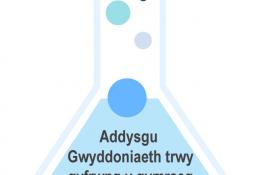 Teaching science in a welsh